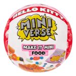 MGA's Miniverse - Make It Mini Hello Kitty Series 2 in Sidekick