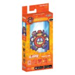 Yu-Gi-Oh! FiGGYZ Magnet Collectible Time Wizard 11 cm - immagine 2