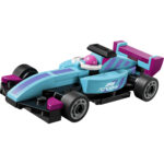 Mini-Auto - F1 ACADEMY - immagine 3