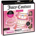 Juicy Couture - Bracciali Love Letter
