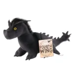 FOURTH WING TAIRN PLUSH - immagine 2