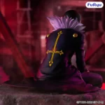 HUNTER X HUNTER CHROLLO VOL. 2 NOODLE STOPPER FIGURE - immagine 2