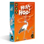 Hula Hoo - Ed. Italiana