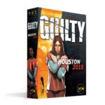 Guilty - Houston 2015: Ed. Italiana
