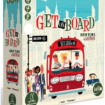 Get on Board - Ed. Italiana