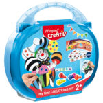 Prima Infanzia - Le Mie Prime Creazioni