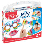 Mini Box - Adesivi Mosaico