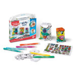 Mini Box - Mostri da Decorare
