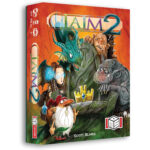 CLAIM 2