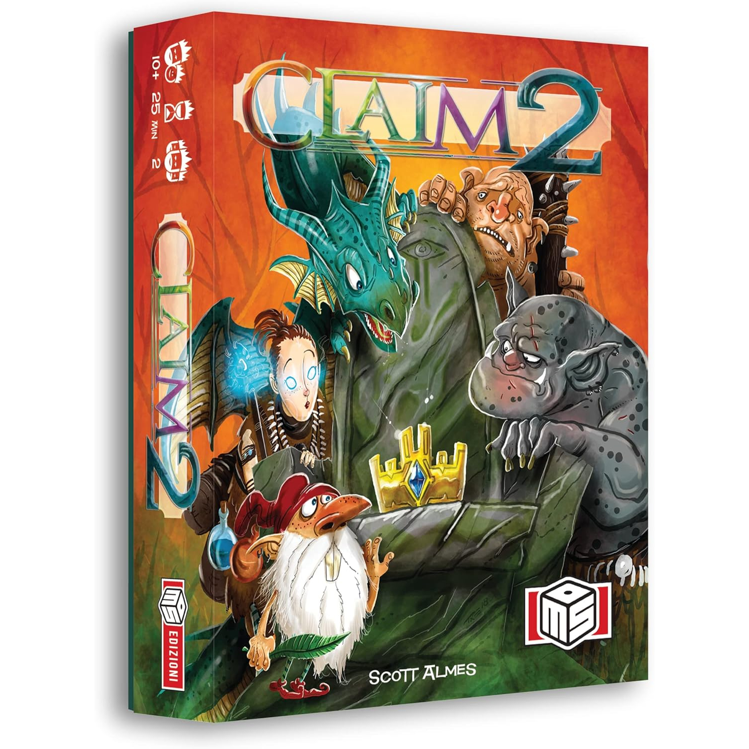 MSE112824 CLAIM 2 - immagine 1
