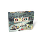 Root - Espansione: La Compagnia del Fiume (Ed. Italiana)