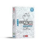 MICROMACRO: CRIME CITY - SOLITI SOSPETTI