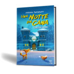 Una Notte da Cana - Fumetto-Gioco (Ed. Italiana)
