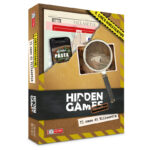 Hidden Games - Il Caso di Villasetia