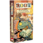 Root Kit Dei Combattenti - Espansione: La Compagnia Del Fiume (Ed. Italiana)
