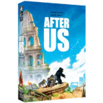 After Us - Ed. Italiana