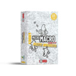 MICROMACRO: CRIME CITY - DELITTI IMPERFETTI