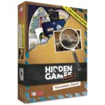 Hidden Games - Traversata Fatale (Ed. Italiana)