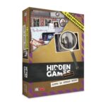 Hidden Games - Sotto lo Stesso Tetto