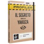 Profiler - Il Segreto della Yakuza (Ed. Italiana)