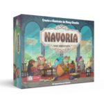 Navoria - Espansione: Terre Dimenticate (Ed. Italiana)