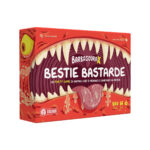 Barbascura X - Bestie Bastarde (Ed. Italiana)