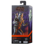 Star Wars - Black Series: Wookiee Edizione Halloween e Bogling