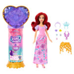 Disney Princess - Jewel Reveal Ariel - immagine 4