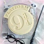 Harry Potter Silicone Baking Tray - immagine 2