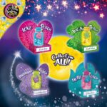 THE MOON ACADEMY POTIONS OF THE MOON COLLECTION - immagine 3