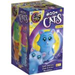 THE MOON ACADEMY MAGIC CATS COLLECTION DISPLAY 12 - immagine 2