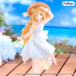 Date A Live V TTT PVC Figure Mukuro Hoshimiya Summer Dress Ver. 20 cm - immagine 3