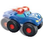 Baby - Elia, Auto della Polizia - immagine 4