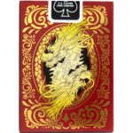 Bicycle - Red Dragon - immagine 3