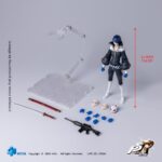 Persona 5 Royal Exquisite Basic Action Figure 1/12 Fox 16 cm - immagine 5