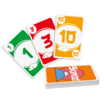 Ludoteca - Card Game - 5Umo - immagine 2