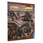Warhammer: Kit dell'Arbitro di Gioco (Ed. Italiana)