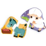 Montessori - Cuccioli in Fattoria - immagine 5
