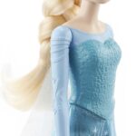 Frozen - Bambola Elsa - immagine 4