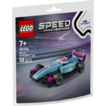 Mini-Auto - F1 ACADEMY
