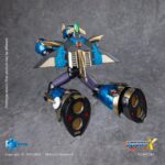 Mega Man X Exquisite Basic Action Figure X Ultimate Armor Version 16 cm - immagine 3