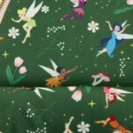 Disney by Loungefly Mini Backpack Fairies - immagine 6