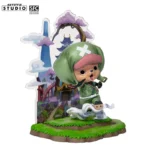 ONE PIECE CHOPPERMON SUPER FIGURE COLLECTION 1/10 STATUE - immagine 4