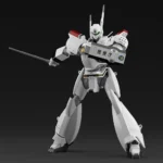 PATLABOR AV-98 INGRAM 1ST AND SPECIAL COMMAND VEHICLE TYPE 98 MK 1/43