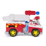 Paw Patrol - Veicolo Tematizzato Fire Rescue: Marshall - immagine 5