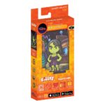 Banjo-Kazooie FiGGYZ Magnet Collectible Beauty Grunty 11 cm - immagine 3