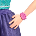 Barbie - Fashionistas: Gonna Sportiva - immagine 4