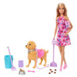 Barbie - Cucciolo e Bisognini - immagine 2