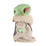 Star Wars - Grogu Plush - immagine 4