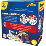 Dobble Spiderman (Eco-Sleeve) (Ed. Italiana) - immagine 2